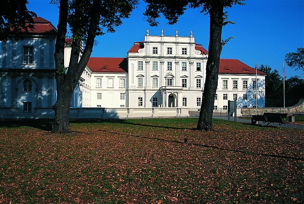 Stadthotel Oranienburg Dış mekan fotoğraf
